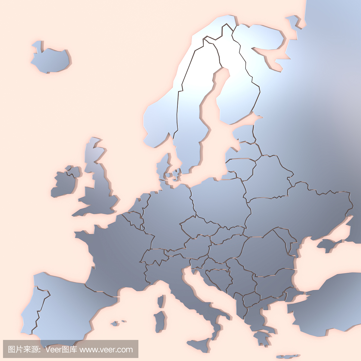 荷兰,荷兰风情,荷兰共和国,小号