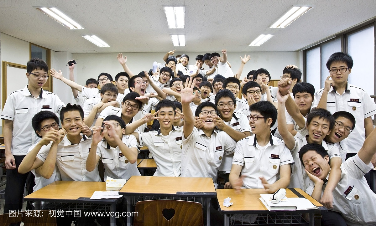 高中生,高中学生,高中,上高中