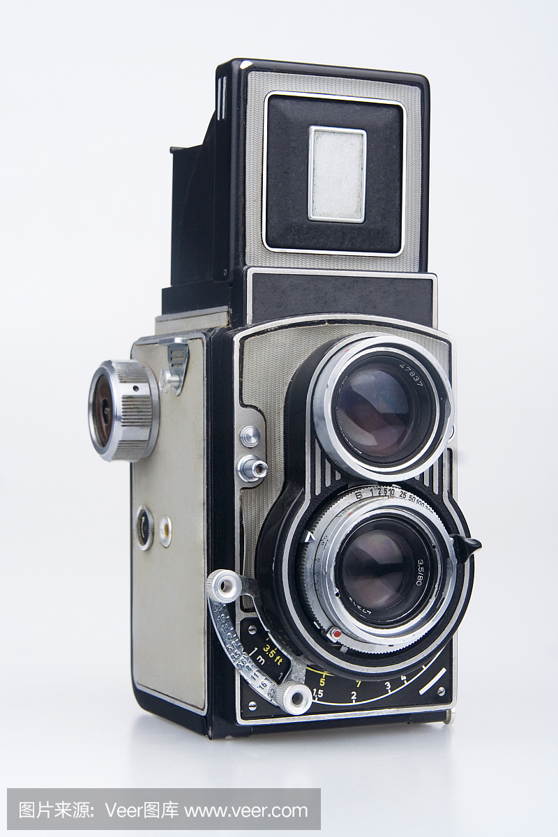 一次性相机,一次性使用的照相机,用后即弃式相