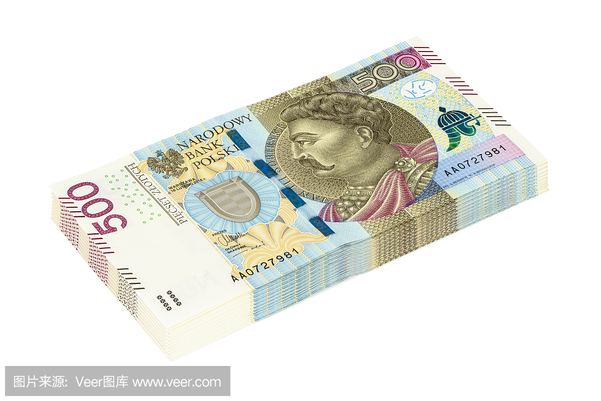 500欧元纸币,500欧元,面值500欧元,500欧洲货币