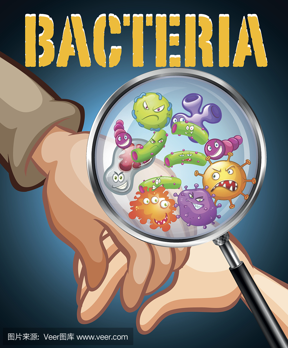 触摸,生物,绘画插图,剪贴画