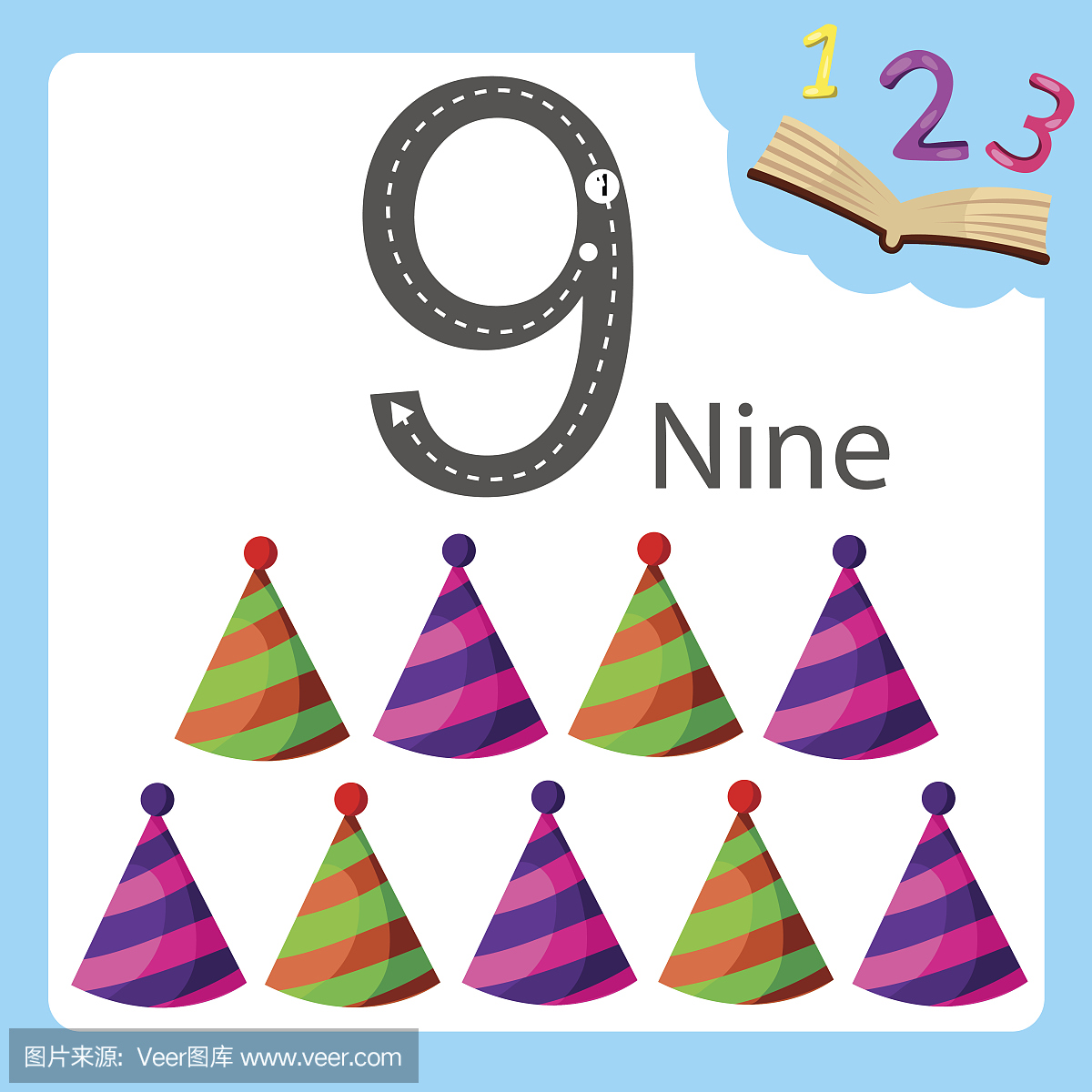 数,包含在内,算,计数