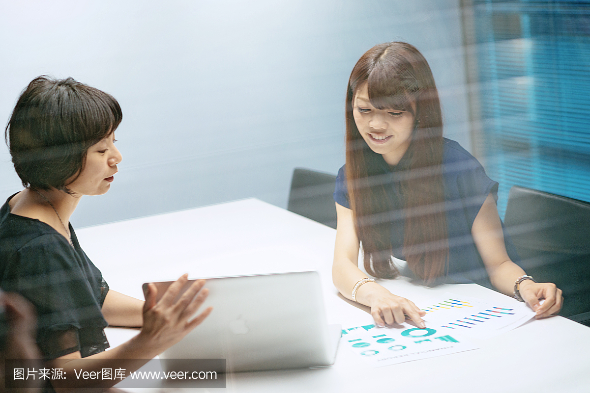 投资公司财务报告和市场分析