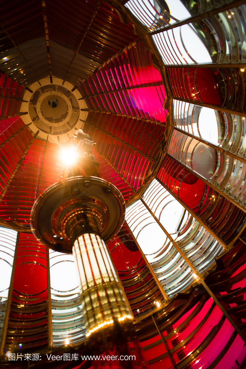 棱镜,光棱镜,拆光柱,玻璃棱柱