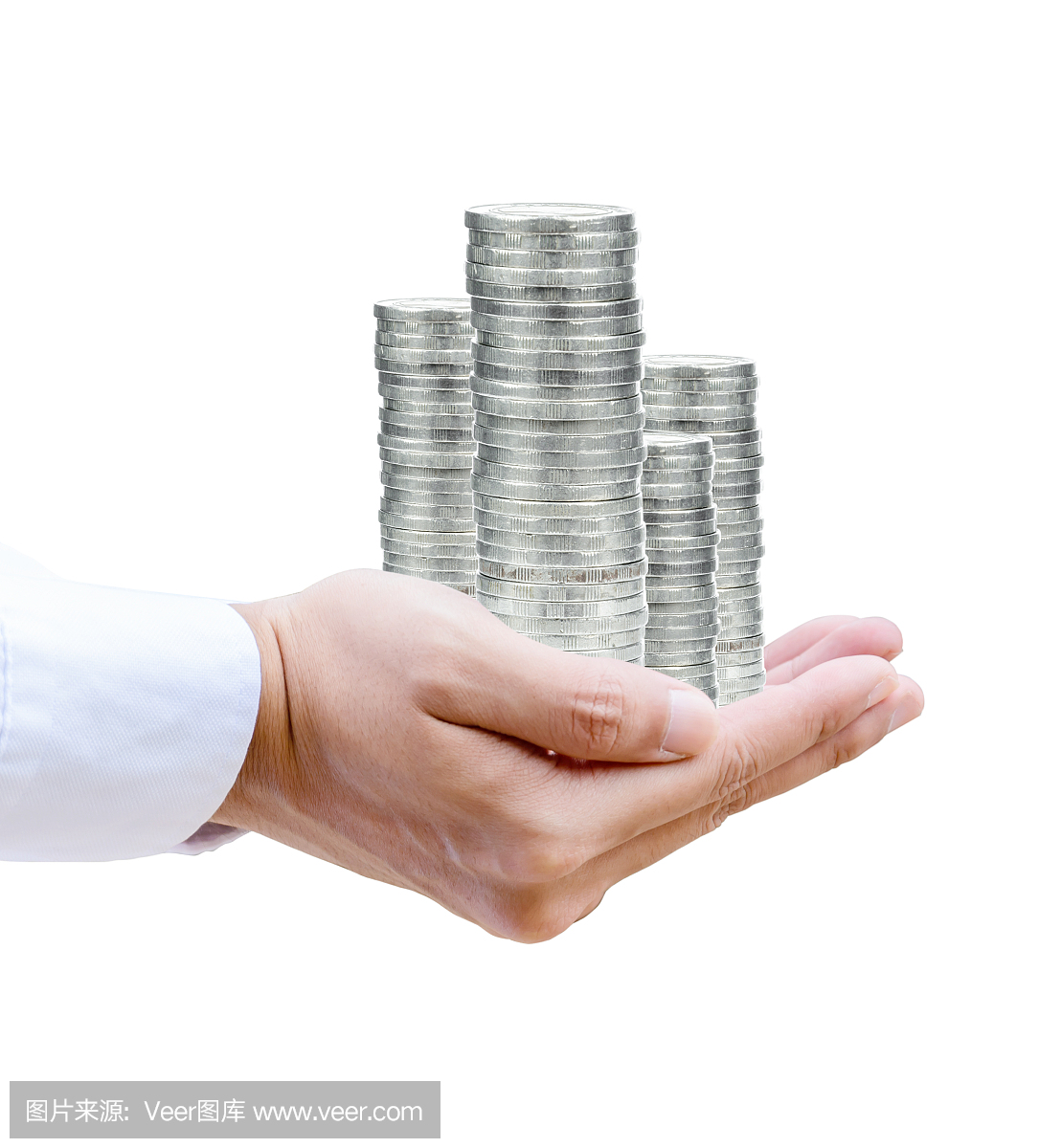 金融和投资的概念。