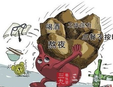 为什么有人说人类癌症会越来越多而且越来越年轻化?