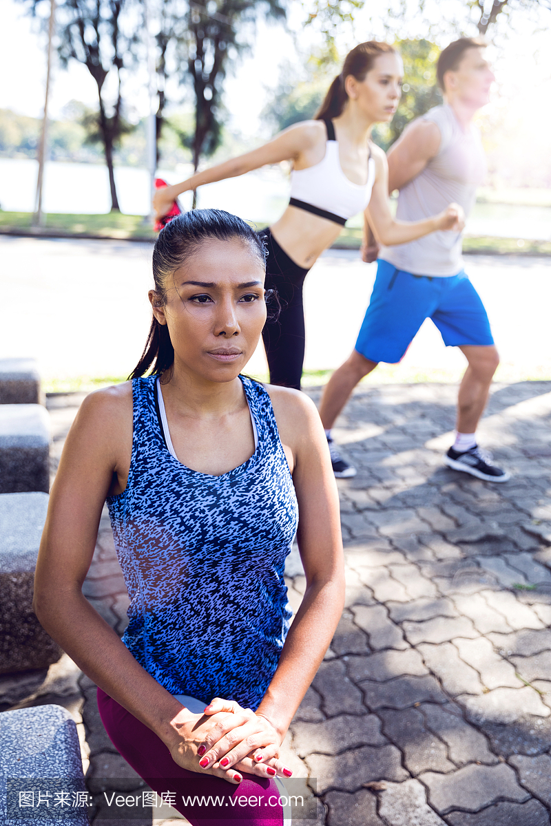 泰国人,泰国人民,亚洲人种,人