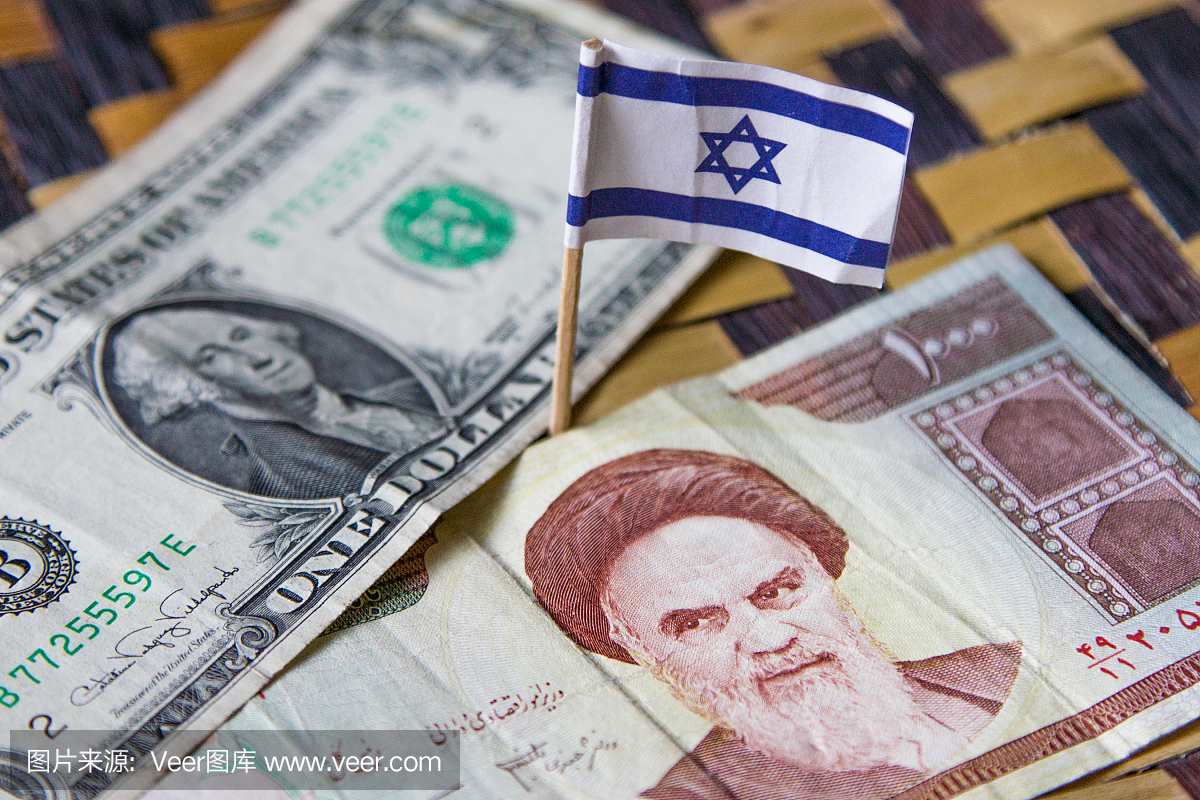 伊朗,以色列和美国的关系