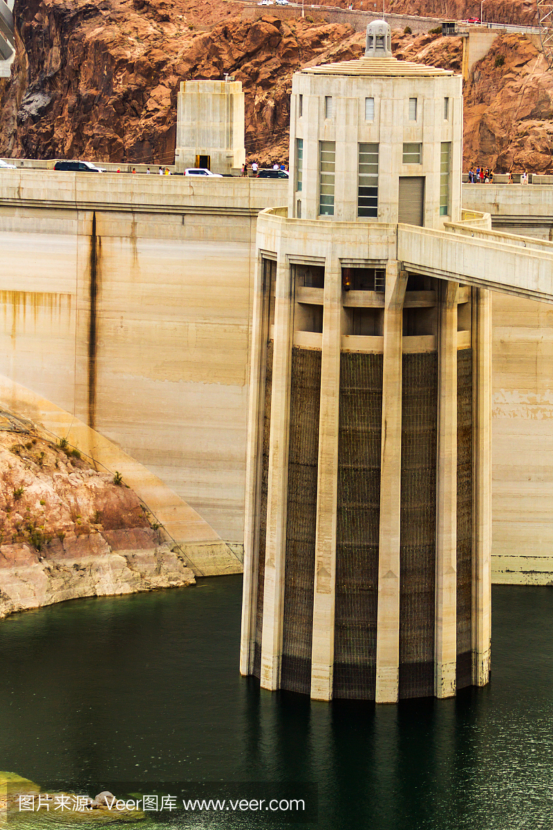 胡佛大坝,胡佛水库,胡弗水库,胡弗