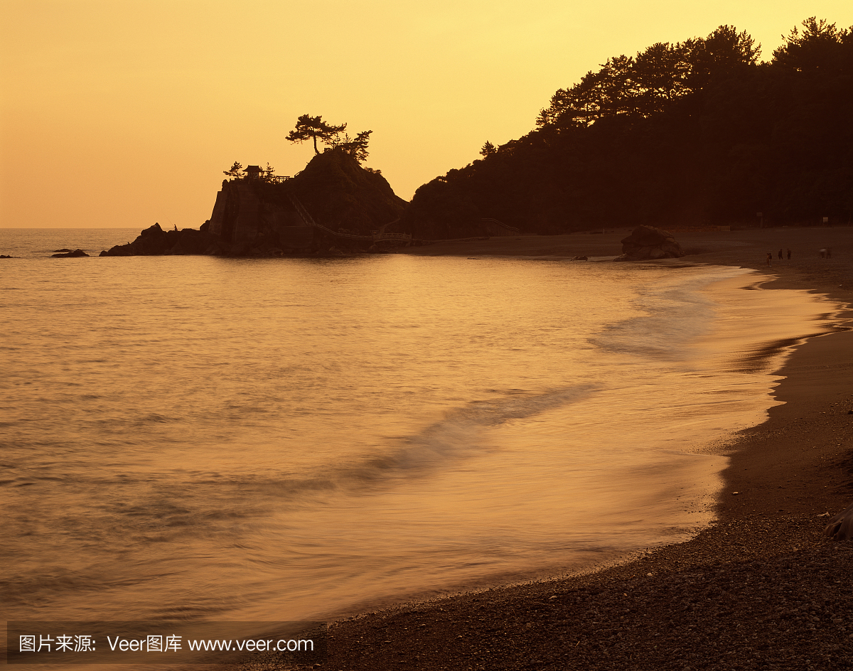 高知县,日本四岛国中南部港市,日本高知县,四国