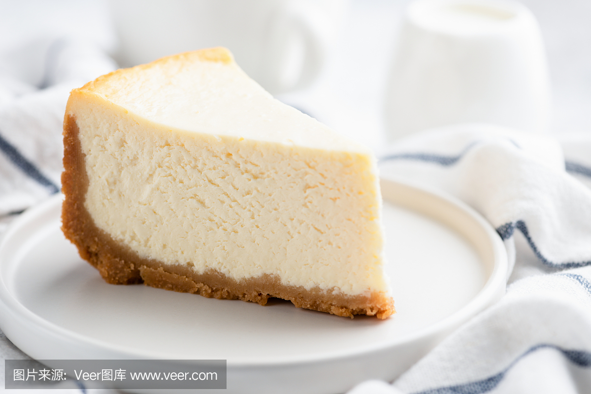 部分,蛋糕,简单,甜点心