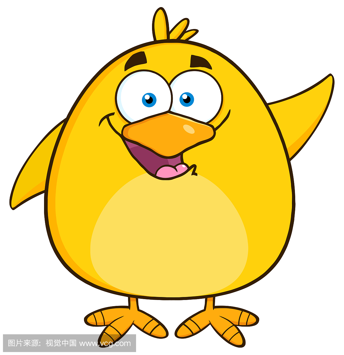 黄色,有点黄,黄的,黄