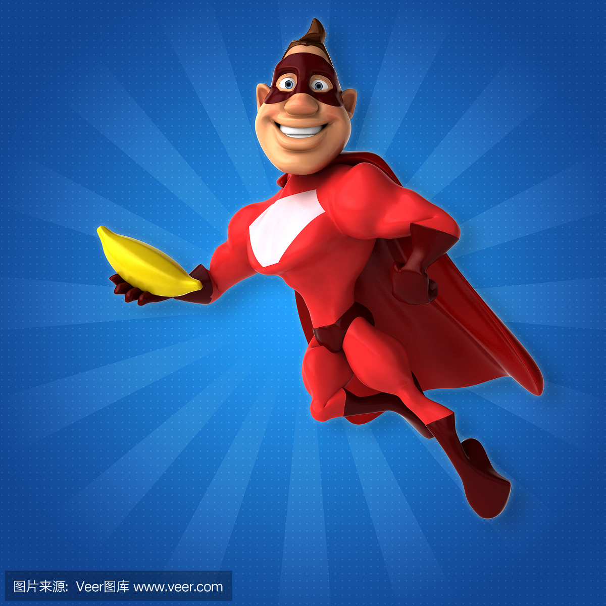 超级英雄,超级勇士,超人的,超级豪杰