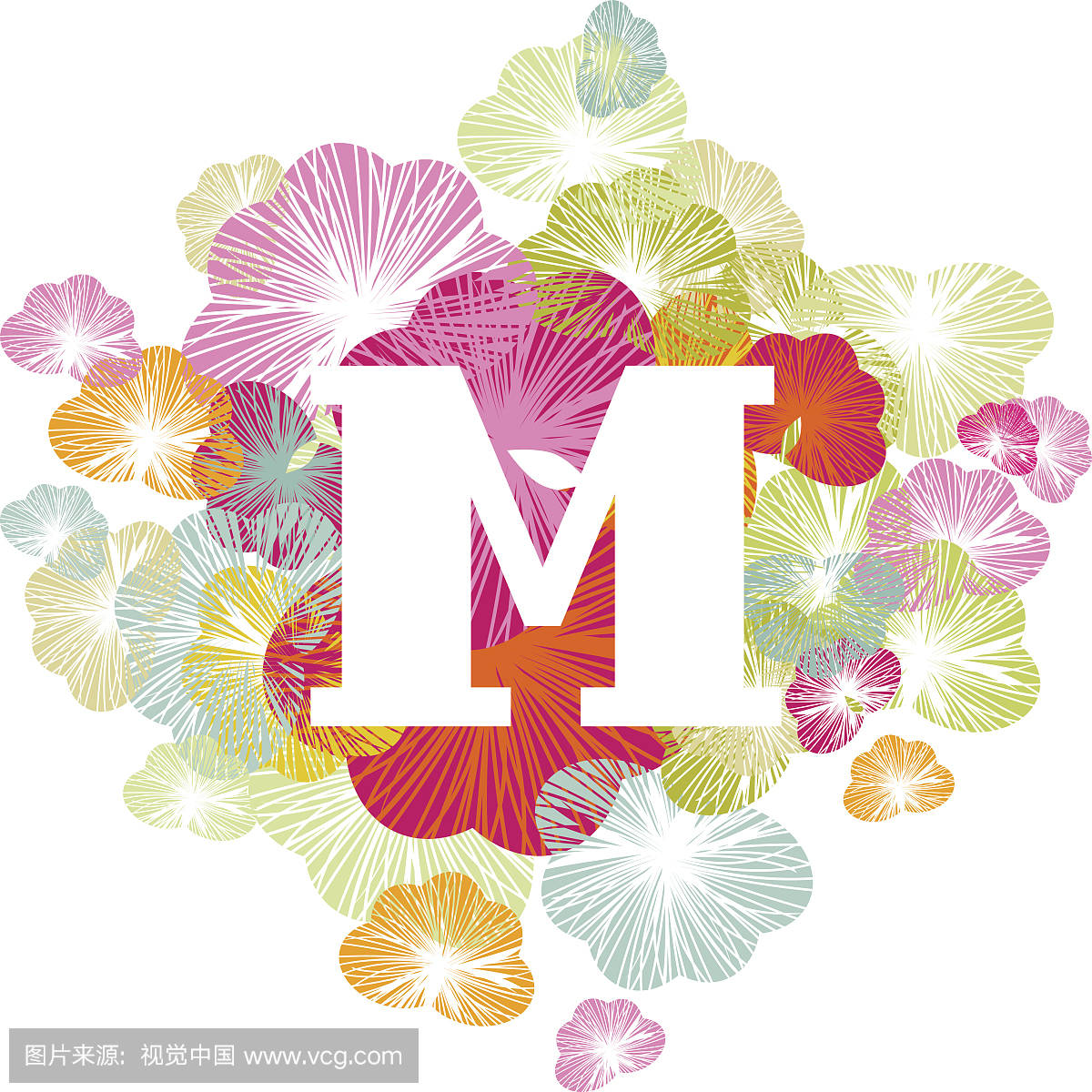 M字母首图纸字母机器人大写v字母格斗图片