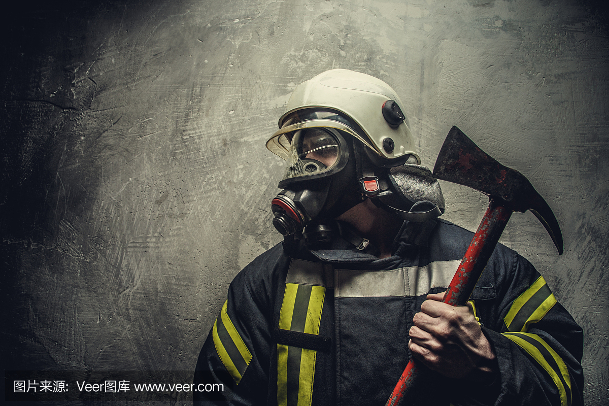 消防员,救火队员,消防,救火人员