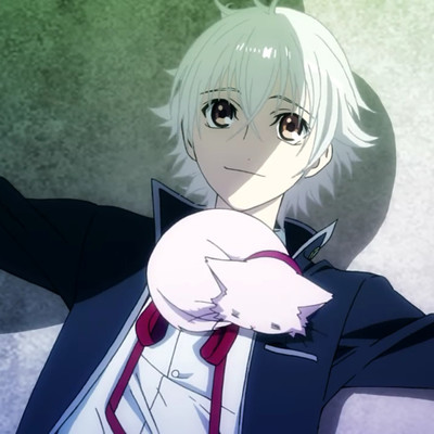 动漫头像 k …-88kb