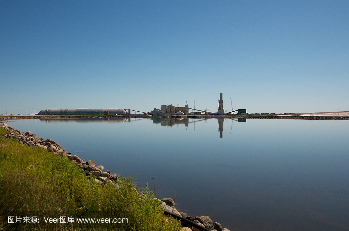 钾盐矿,钾碱矿,钾碱矿场,钾碱矿资源