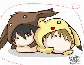 手绘动漫q版萌人物_手绘q版可爱萌少女大图_-12kb q版动漫人物萌图男