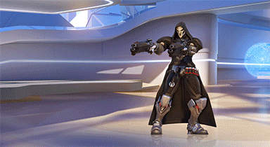 守望先锋源氏qq头像