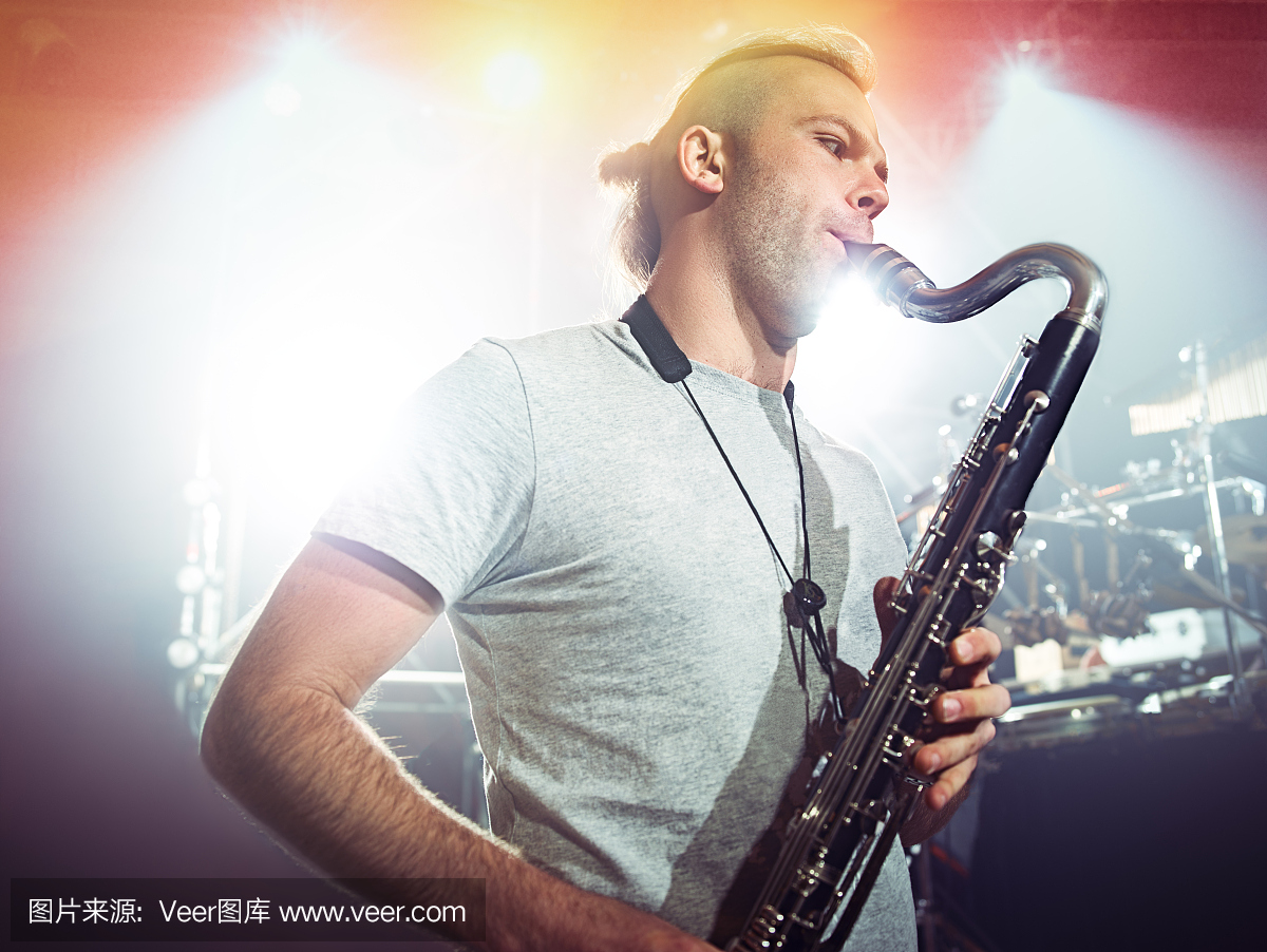 单簧管,黑管,独奏演员,独奏