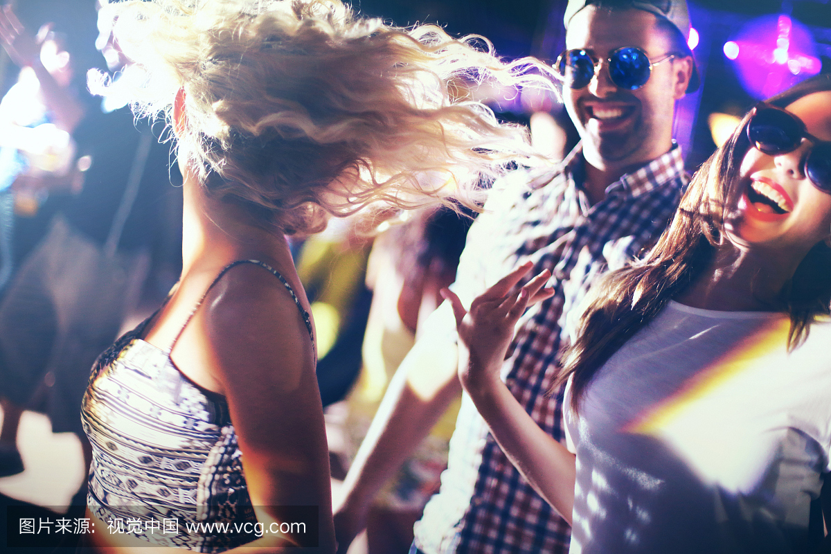 迪斯科,迪斯科舞厅,的士高,迪斯高