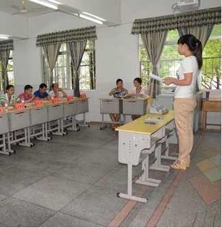 幼儿教师准备考试需要说课音乐课面试招聘哪些初中?急需!生怎么内容艺术成为图片