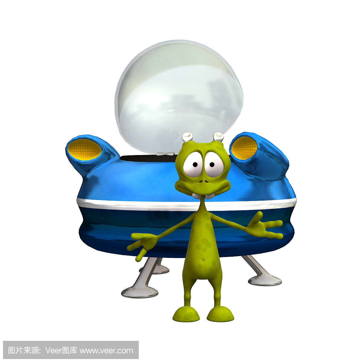 外星人,外陆人,外星,变异生物