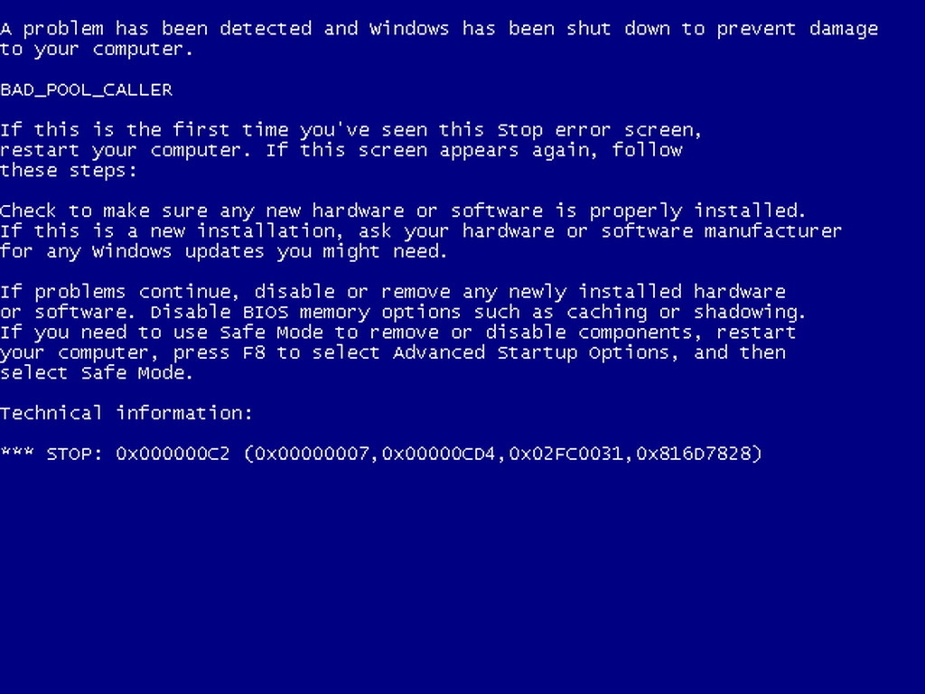 电脑蓝屏怎么还原系统_蓝屏开不了机怎么还原电脑系统_xp系统电脑蓝屏怎么解决