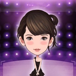 可爱少女动漫头像 堆糖,美图壁纸兴趣社区