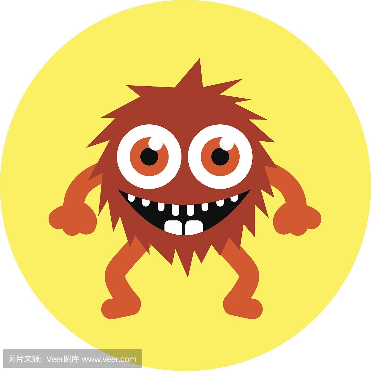 欧戈立峰,吃人魔鬼塔峰,基因突变,物种突变