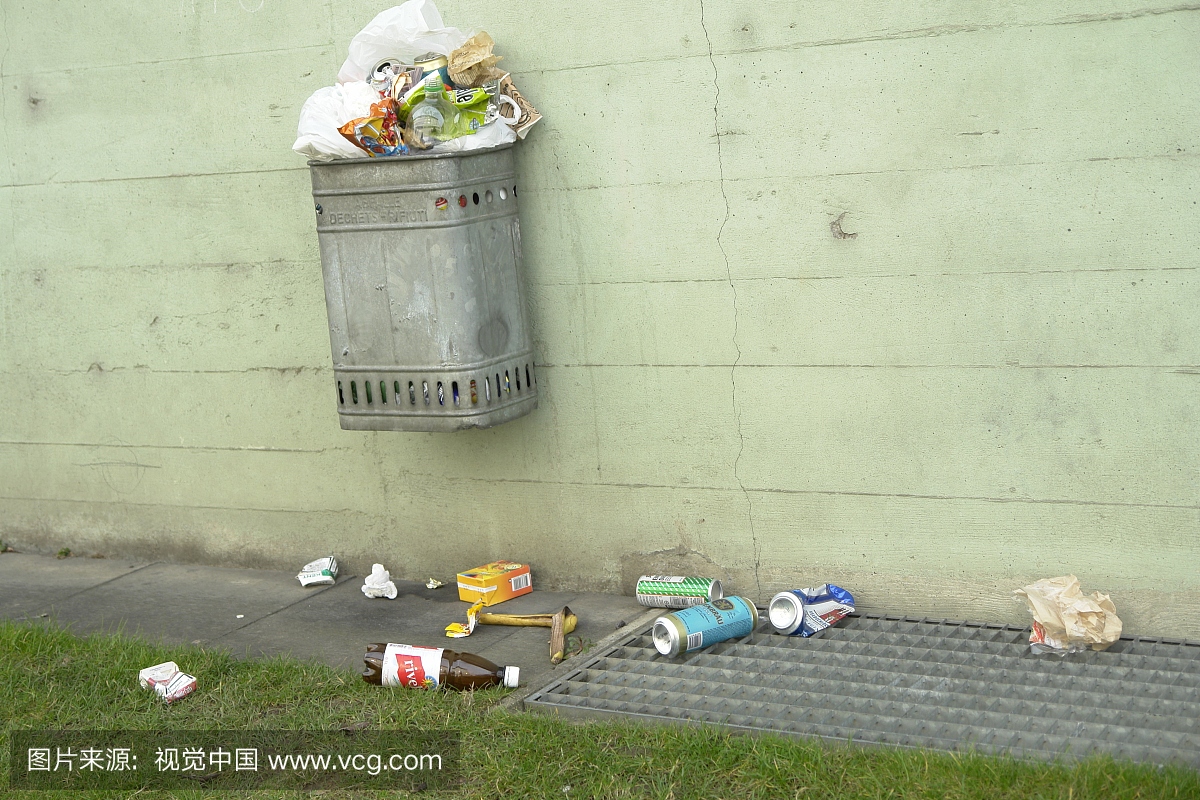 垃圾,废品,废弃物,废物