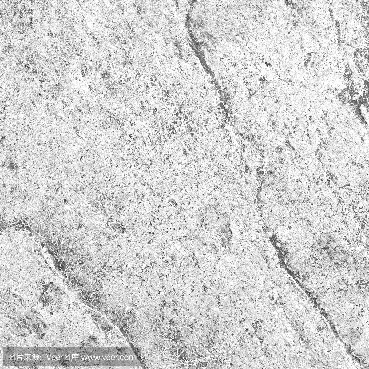 天然白砂石纹理和背景