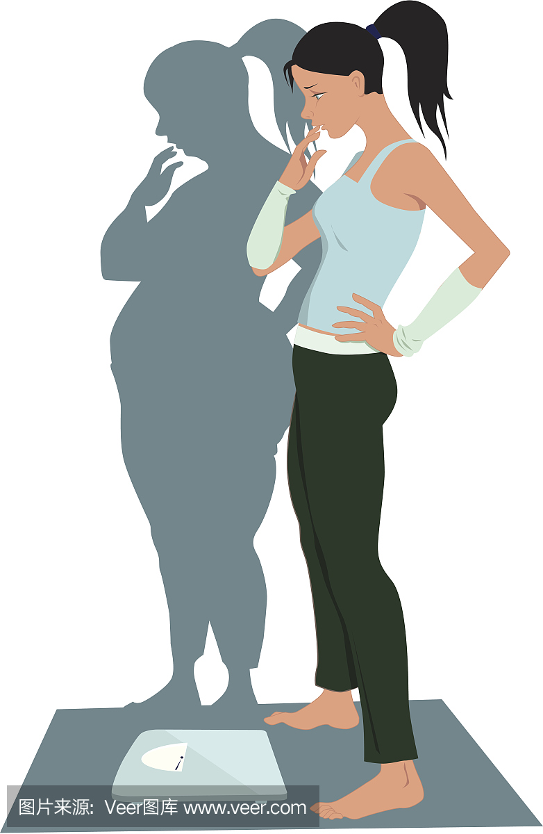 进食障碍,进食不调,饮食混乱障碍,饮食紊乱