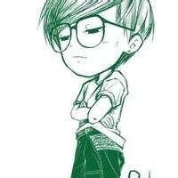 q萌动漫人物头像