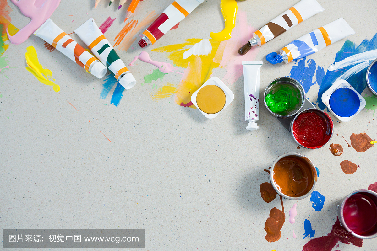 丙烯酸颜料,丙酸,丙烯,丙烯颜料