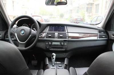 宝马X62013款 X6 xDrive35i 3.0T 自动(进口)北 宝马X62013款 X6 xDrive35i 3.0T 自动(进口)北