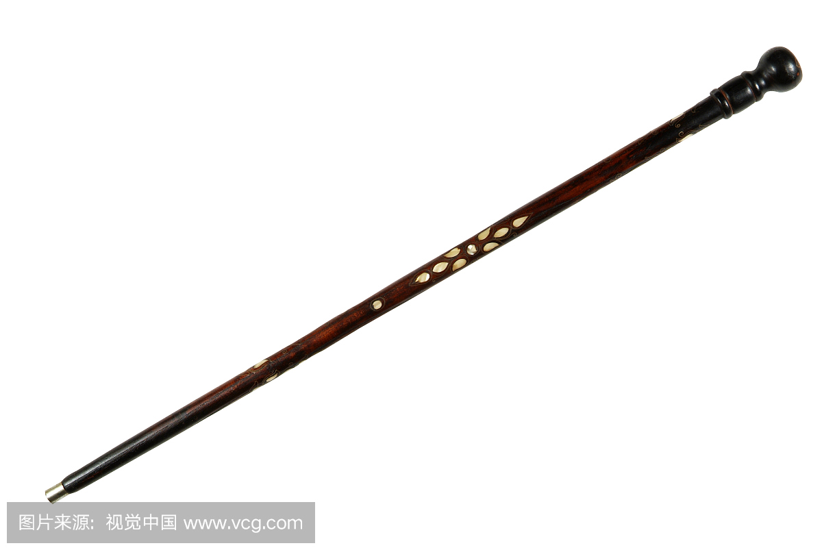 手杖,文明棍,杖,手棒