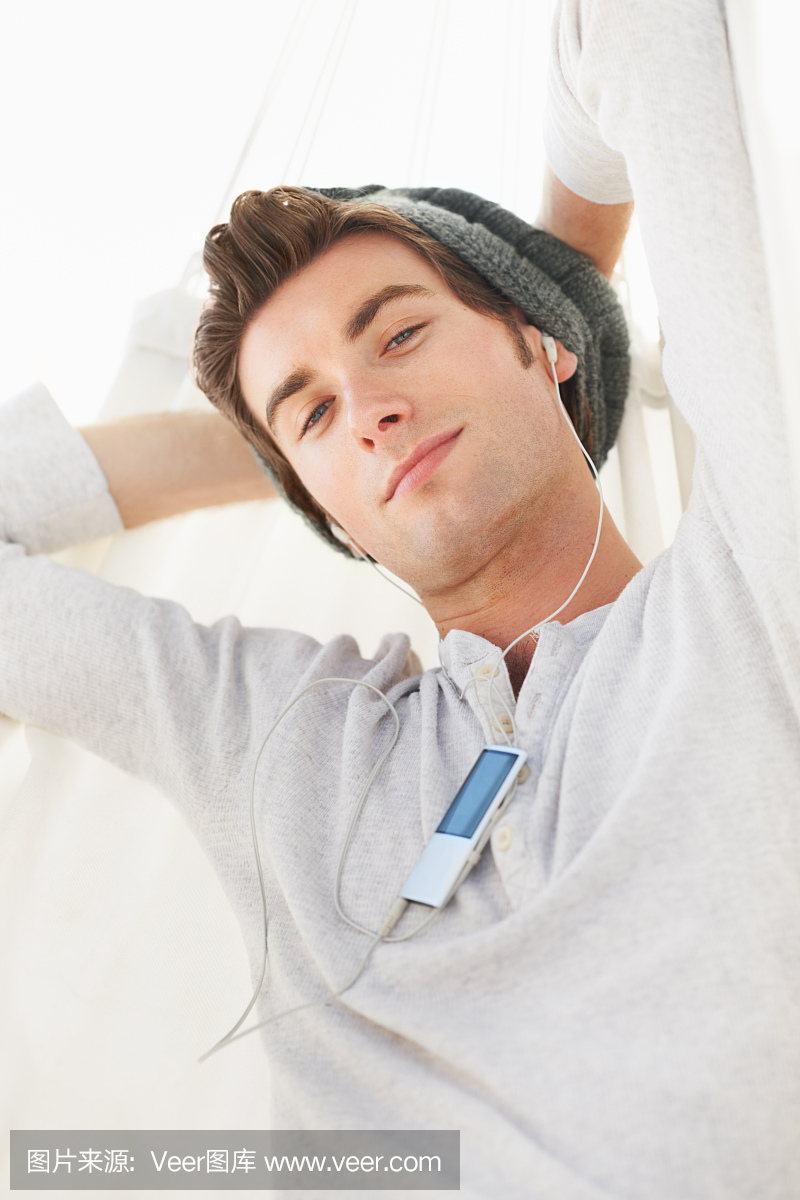 听我最喜欢的歌曲