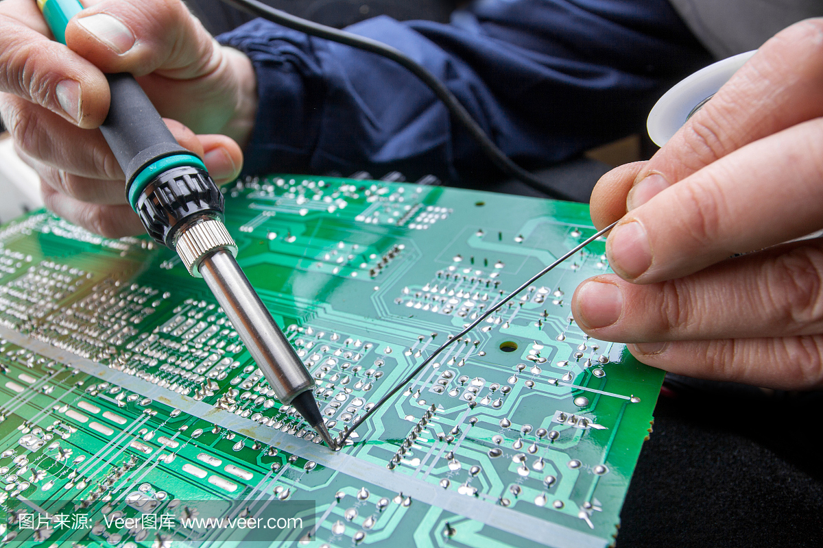 焊接的,嫁接,焊锡,焊料