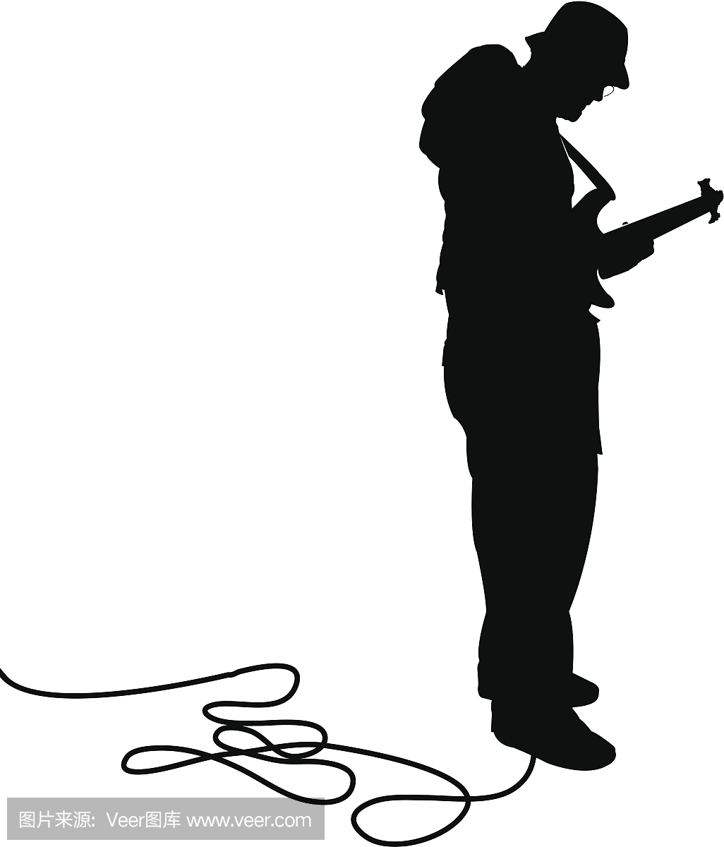 低音吉他,低音电子音响吉他,贝斯,低音电吉他