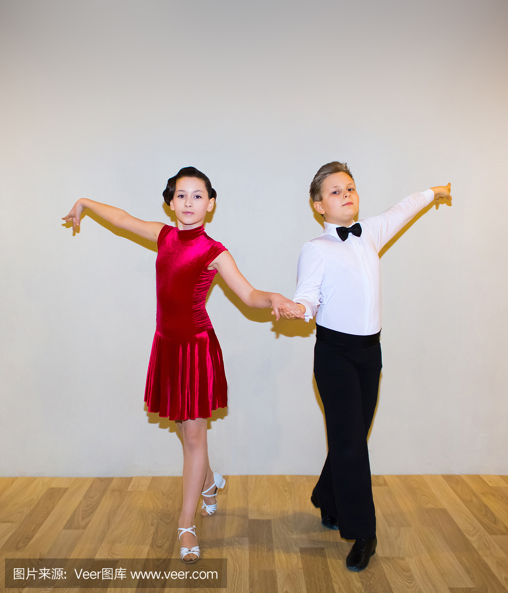 华尔兹舞,华尔兹表演者,圆舞曲,圆舞