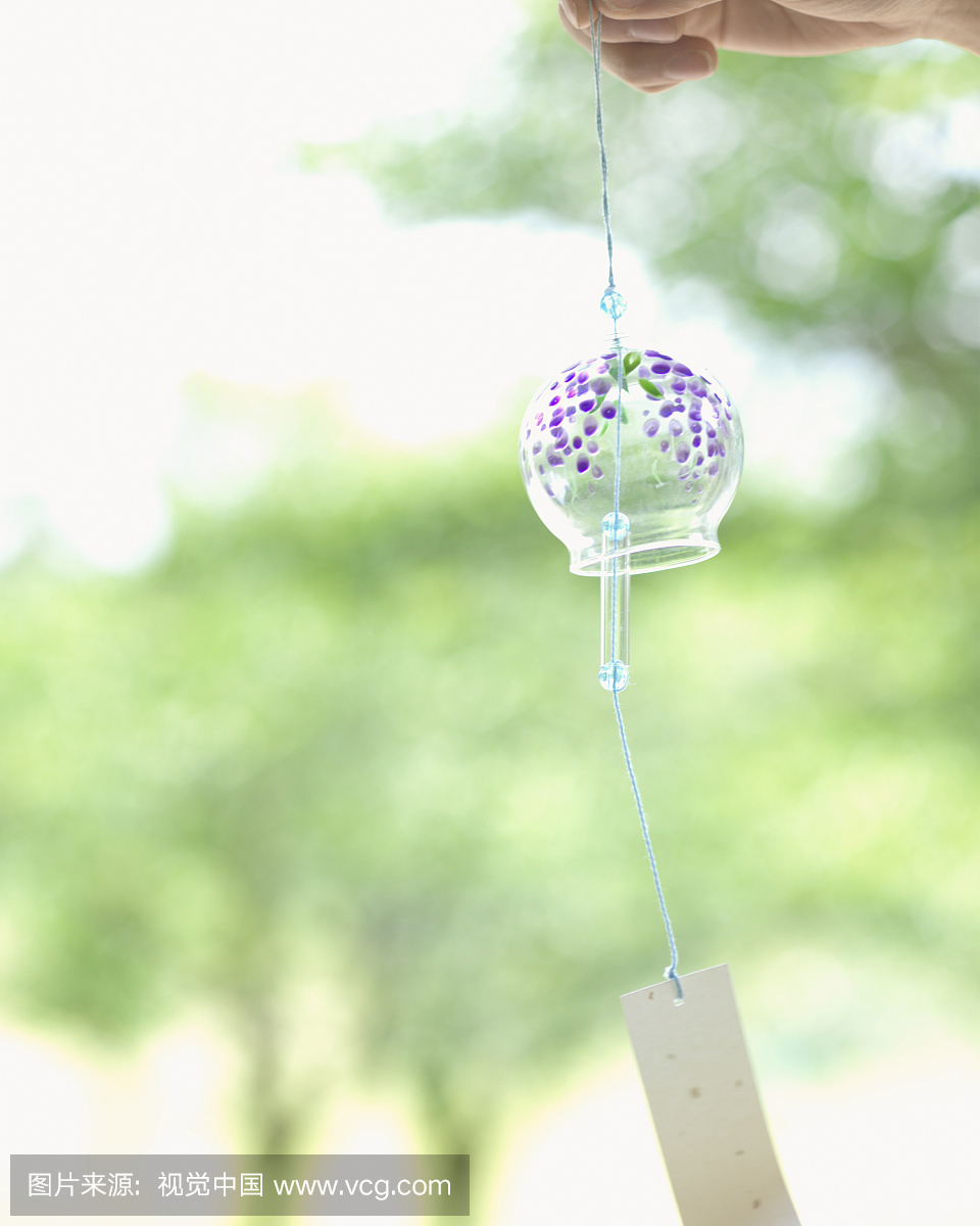 风铃,风铃声的,风铃声,风铃铛