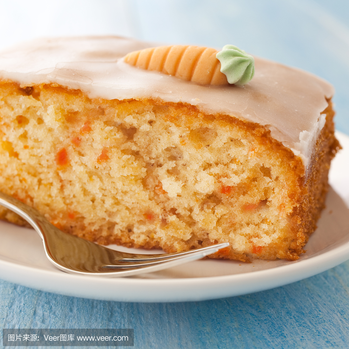 胡萝卜蛋糕,胡萝卜糕点,胡萝卜糕,胡萝卜派