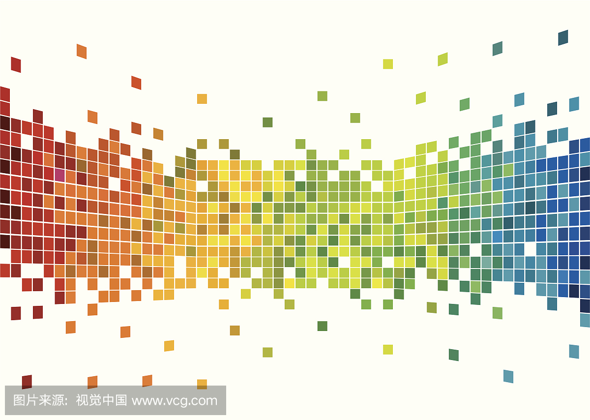像素化,像素,分辨率,网点
