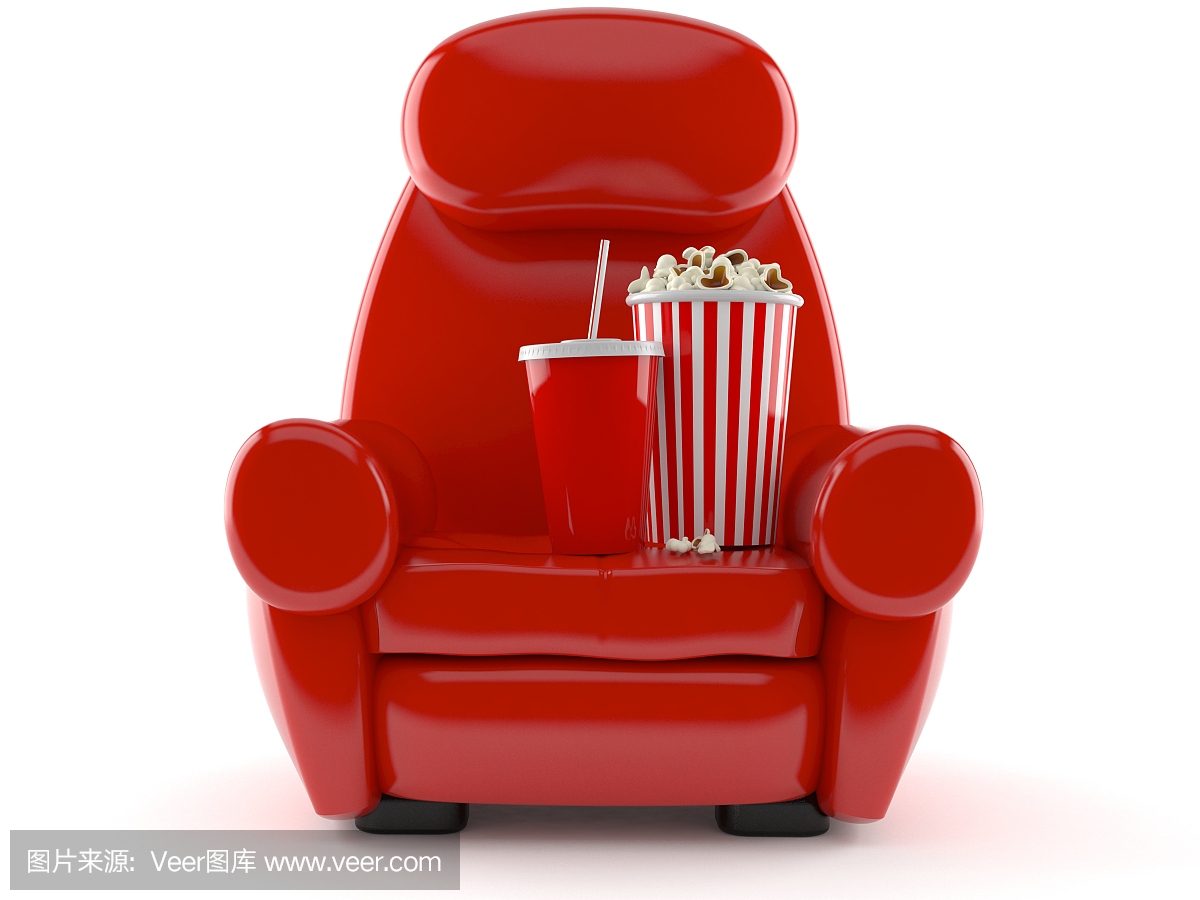 电影,可乐,座位,水平画幅