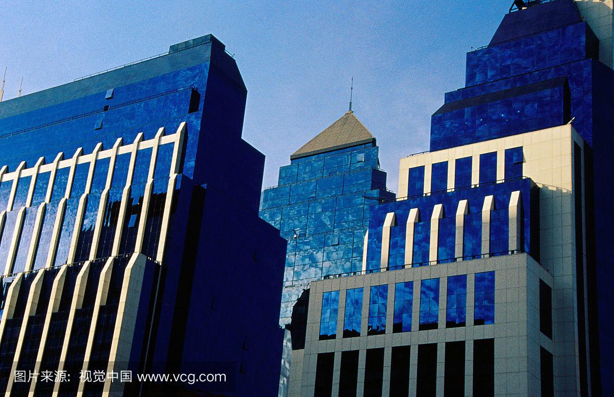 托雷德拉科斯坦纳拉和工业大道,拉斯康德斯。