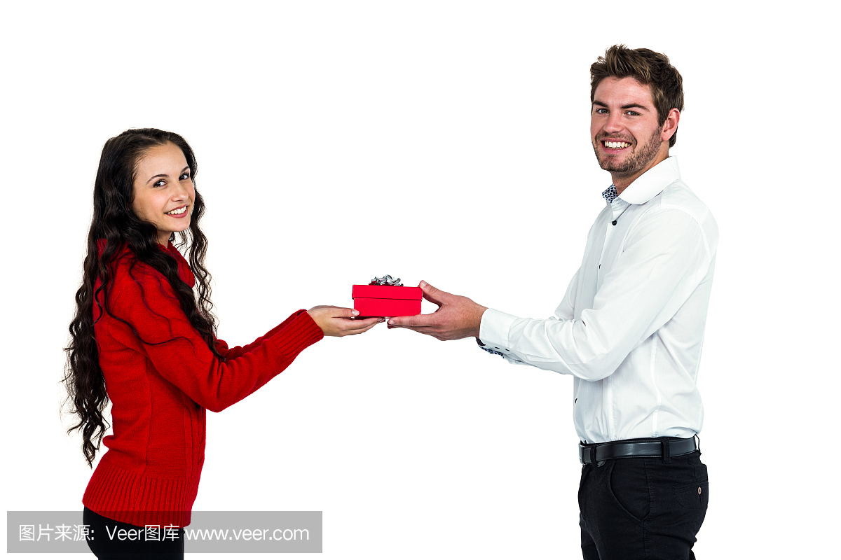 交换,女朋友,给予,唇膏