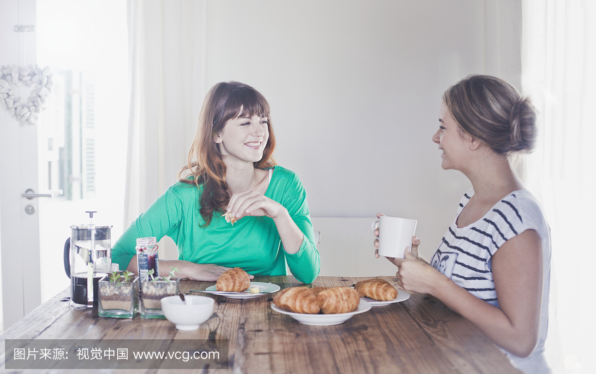 牛角面包,丹麦牛角面包,羊角包,丹麦羊角面包