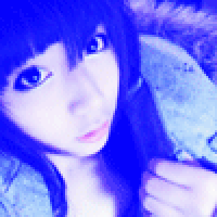 非主流会员头像闪图