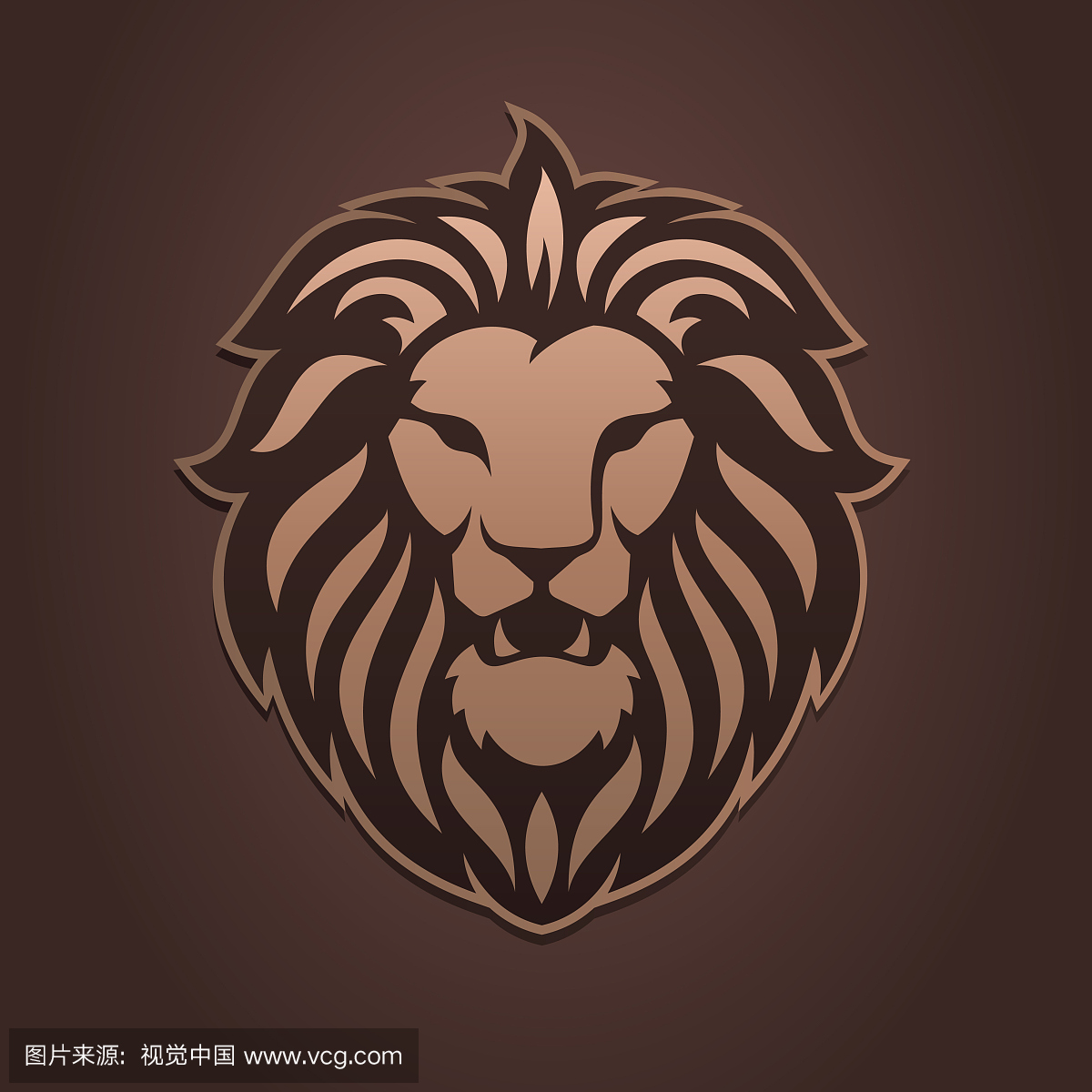 Lion Head